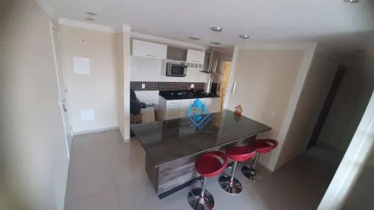 Apartamento com 3 Quartos à venda, 56m² no Santa Terezinha, São Bernardo do Campo