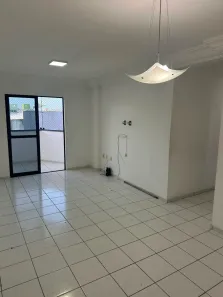 Apartamento com 2 Quartos para alugar, 54m² no Capim Macio, Natal