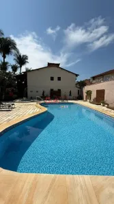 Casa de Condomínio com 2 Quartos à venda, 90m² no Bosque, Armação dos Búzios