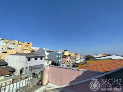 Apartamento com 3 Quartos à venda, 100m² no Vila Camilópolis, Santo André
