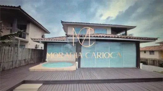 Casa de Condomínio com 4 Quartos para alugar, 330m² no Praia Rasa, Armação dos Búzios