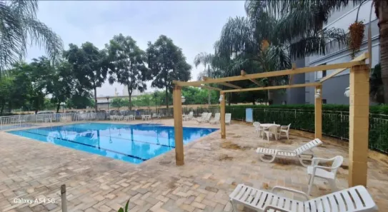 Apartamento com 2 Quartos à venda, 45m² no Vila Venditti, Guarulhos