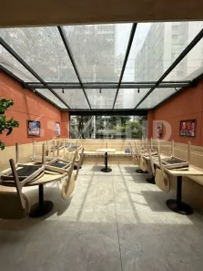 Ponto Comercial para alugar, 200m² no Jardim Paulista, São Paulo