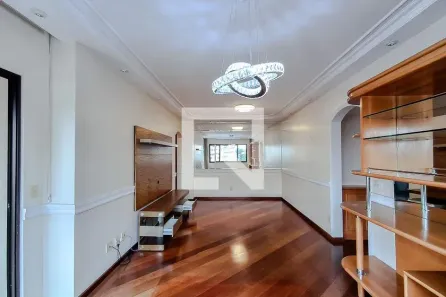 Apartamento com 4 Quartos à venda, 128m² no Ipiranga, São Paulo