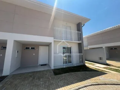 Casa de Condomínio com 3 Quartos à venda, 113m² no Vossoroca, Votorantim