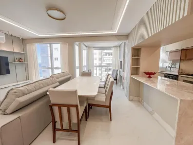 Apartamento com 2 Quartos à venda, 82m² no Centro, Balneário Piçarras