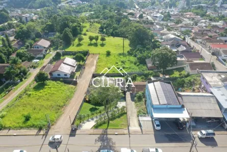 Lote/Terreno à venda, 1567m² no Laranjeiras, Rio do Sul