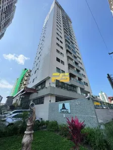 Apartamento com 3 Quartos à venda, 100m² no Manaíra, João Pessoa