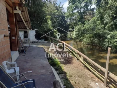 Casa com 2 Quartos para alugar, 100m² no Boiçucanga, São Sebastião