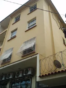 Apartamento com 3 Quartos à venda, 111m² no Lins de Vasconcelos, Rio de Janeiro