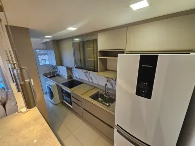 Apartamento com 3 Quartos para alugar, 91m² no Recreio dos Bandeirantes, Rio de Janeiro