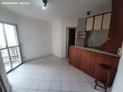 Apartamento com 1 Quarto à venda, 30m² no Bela Vista, São Paulo