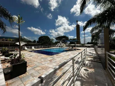 Apartamento com 1 Quarto à venda, 55m² no Planalto Verde, Ribeirão Preto