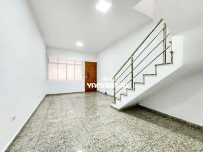 Sobrado com 3 Quartos à venda, 105m² no Vila Ré, São Paulo