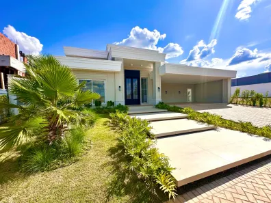 Casa de Condomínio com 4 Quartos à venda, 398m² no Morada dos Nobres, Cuiabá