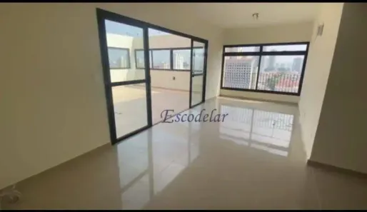 Cobertura com 4 Quartos à venda, 170m² no Mooca, São Paulo