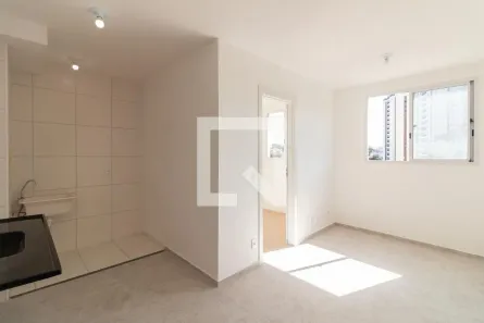 Apartamento com 2 Quartos à venda, 35m² no Jardim Peri Peri, São Paulo