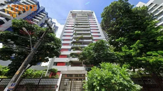 Apartamento com 3 Quartos à venda, 149m² no Parnamirim, Recife