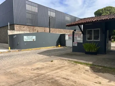 Apartamento com 2 Quartos à venda, 46m² no Santos Dumont, Maceió