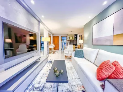 Apartamento com 3 Quartos à venda, 106m² no Várzea, Teresópolis