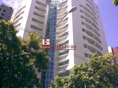Apartamento com 2 Quartos para alugar, 94m² no Lourdes, Belo Horizonte