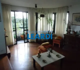 Apartamento com 4 Quartos à venda, 138m² no Brooklin Paulista, São Paulo
