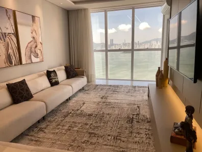 Apartamento com 4 Quartos para alugar, 190m² no Pioneiros, Balneário Camboriú