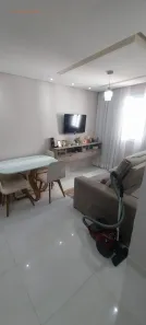 Apartamento com 2 Quartos à venda, 40m² no Vila Siqueira (Zona Norte), São Paulo