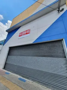 Imóvel Comercial para alugar, 470m² no Centro, Osasco