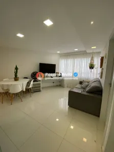 Apartamento com 2 Quartos à venda, 55m² no Boa Viagem, Recife