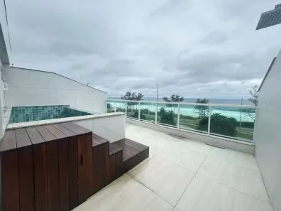 Cobertura com 4 Quartos à venda, 316m² no Recreio dos Bandeirantes, Rio de Janeiro