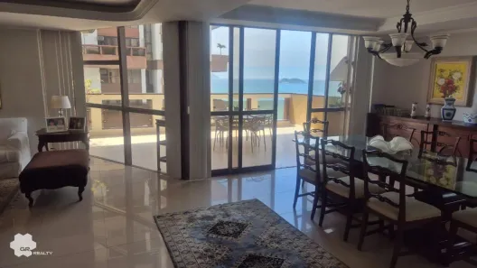 Apartamento com 4 Quartos à venda, 310m² no Barra da Tijuca, Rio de Janeiro