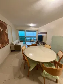 Apartamento com 3 Quartos à venda, 122m² no Barra da Tijuca, Rio de Janeiro