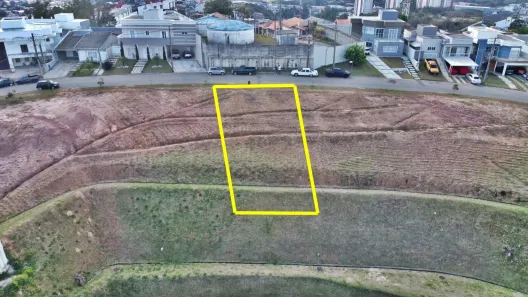 Lote/Terreno à venda, 300m² no Jardim Promeca, Várzea Paulista