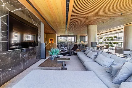 Apartamento com 3 Quartos à venda, 322m² no Vila Olímpia, São Paulo