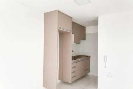 Apartamento com 2 Quartos à venda, 44m² no Vila Larsen 1, Londrina
