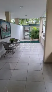 Apartamento com 3 Quartos à venda, 95m² no São Francisco, Ilhéus