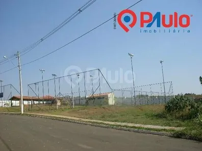 Lote/Terreno à venda, 1380m² no Campestre, Piracicaba