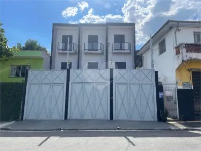 Sobrado com 3 Quartos à venda, 125m² no Vila do Bosque, São Paulo