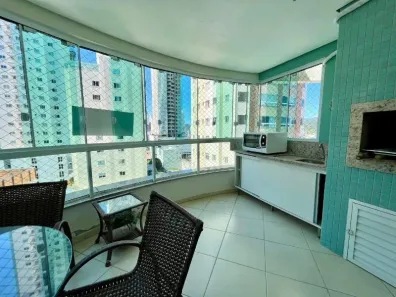 Apartamento com 3 Quartos à venda, 100m² no Centro, Balneário Camboriú