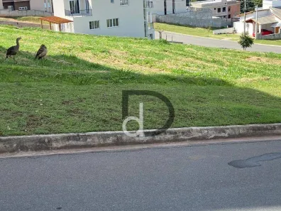Lote/Terreno à venda, 403m² no Bairro Itapema, Itatiba