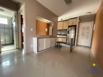 Apartamento com 2 Quartos à venda, 55m² no Vila Guilhermina, São Paulo