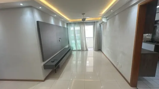 Apartamento com 2 Quartos à venda, 80m² no Maracanã, Rio de Janeiro