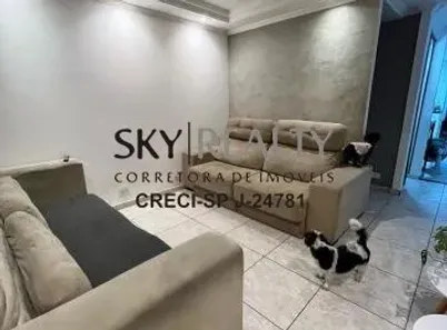 Casa de Condomínio com 3 Quartos à venda, 100m² no Jardim São Bernardo, São Paulo