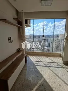Apartamento com 2 Quartos à venda, 72m² no Paquetá, Belo Horizonte