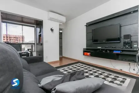 Apartamento com 1 Quarto à venda, 48m² no Cristo Redentor, Porto Alegre