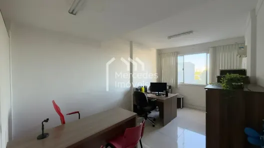 Sala Comercial à venda, 37m² no Centro, Itajaí