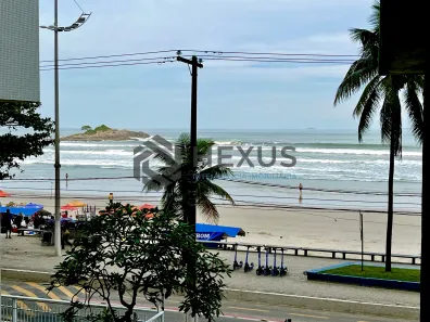 Apartamento com 2 Quartos à venda, 101m² no Pitangueiras, Guarujá