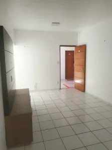 Apartamento com 2 Quartos para alugar, 57m² no Recanto dos Nobres, São Luís