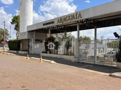 Apartamento com 2 Quartos à venda, 46m² no Residencial Village Garavelo, Aparecida de Goiânia
